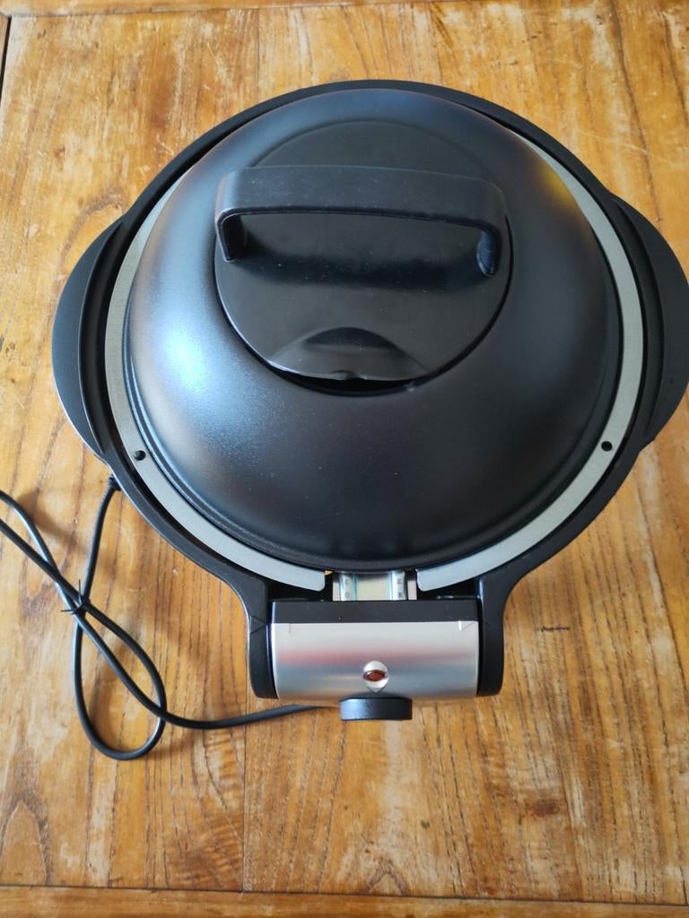 Buccan barbecue  - nieuw, Ophalen