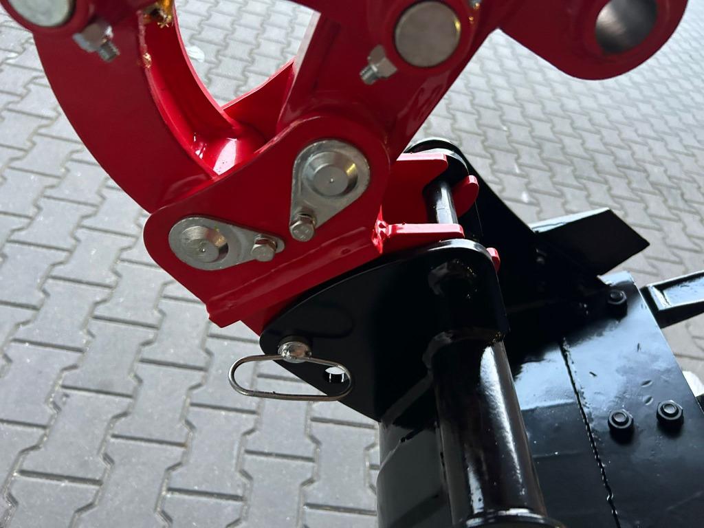 Minipelle diesel DKB991 — Innovation et E, Enlèvement, Excavatrice