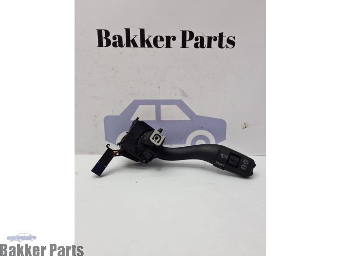 Ruitenwis Schakelaar van een Audi A3, Gebruikt, -, -, Audi
