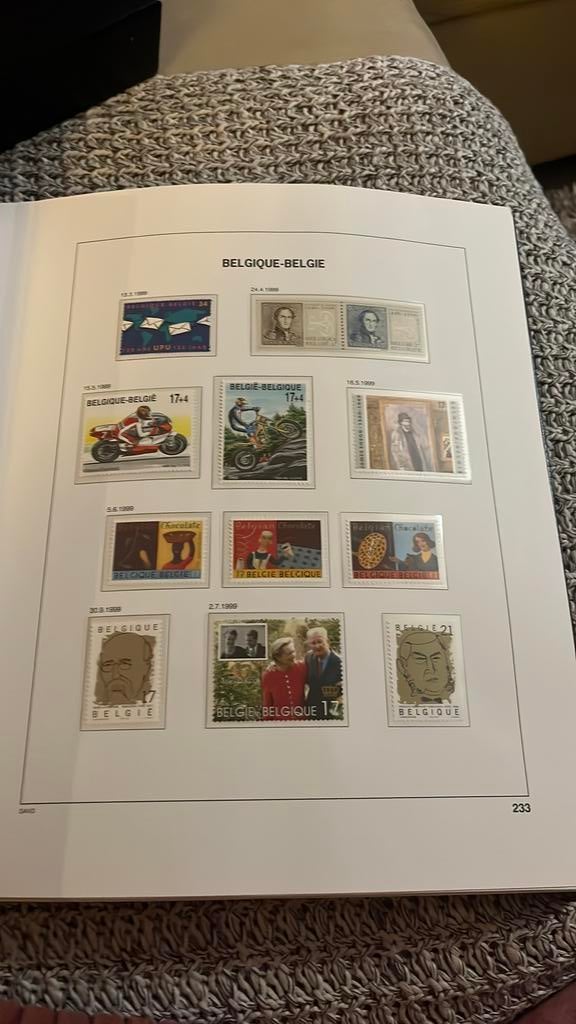 Photos de DAVO III, partie 3, Enlèvement ou Envoi