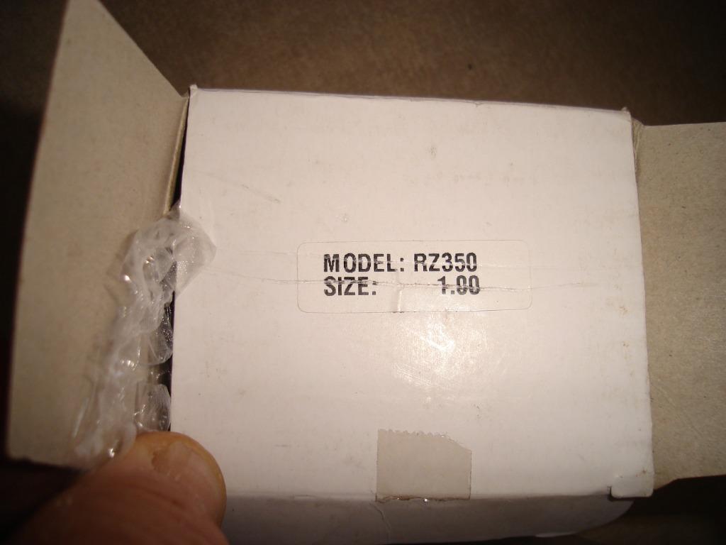 pieces moto yamaha, Motoren, Ophalen of Verzenden, Nieuw