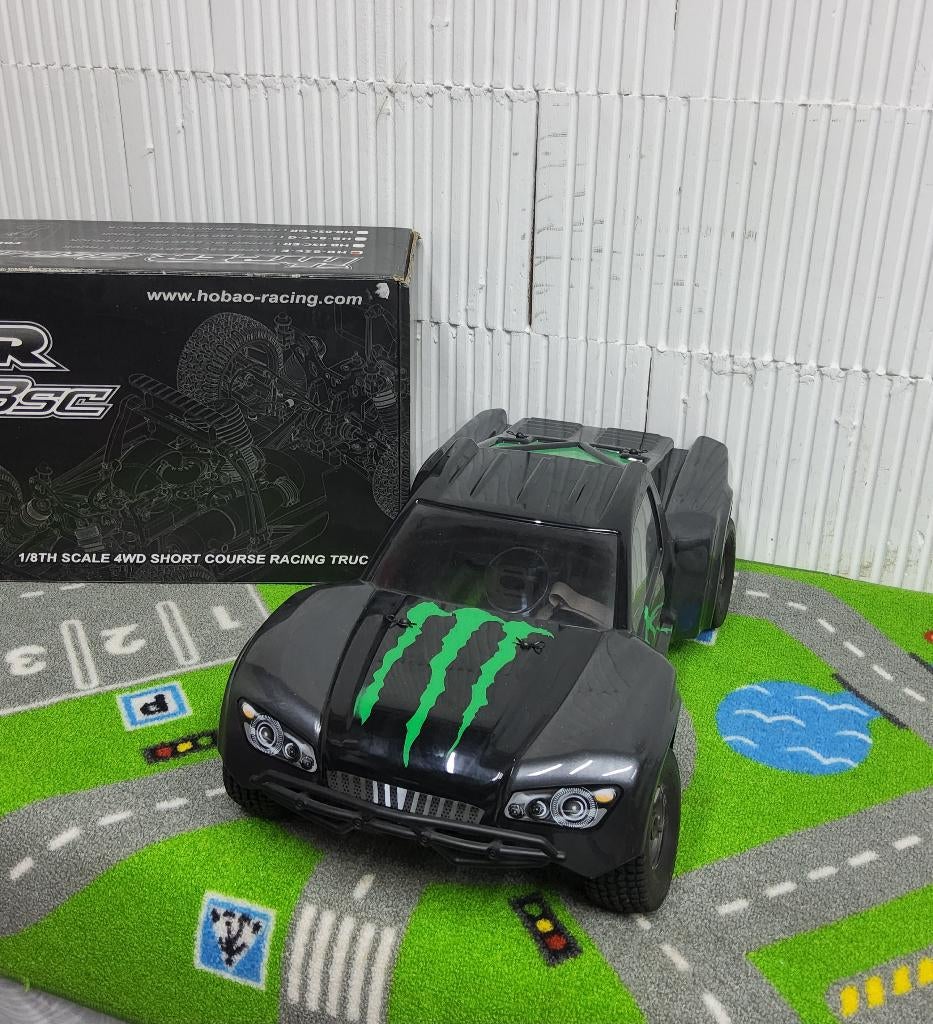 Hobao hyper, Hobby & Loisirs créatifs, Enlèvement ou Envoi