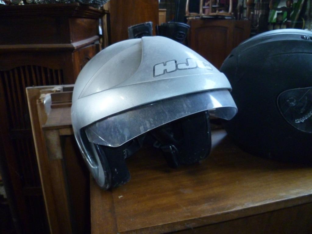 MOTTO HELM, Motoren, Ophalen of Verzenden