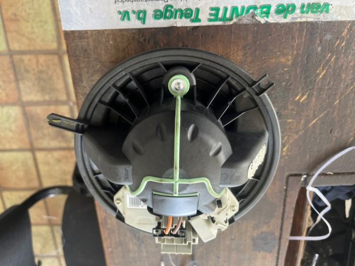 Moteur de ventilation chauffage d'un BMW 3-Serie, Autos : Pièces & Accessoires, Autres pièces automobiles, BMW, Utilisé, 3 mois de garantie