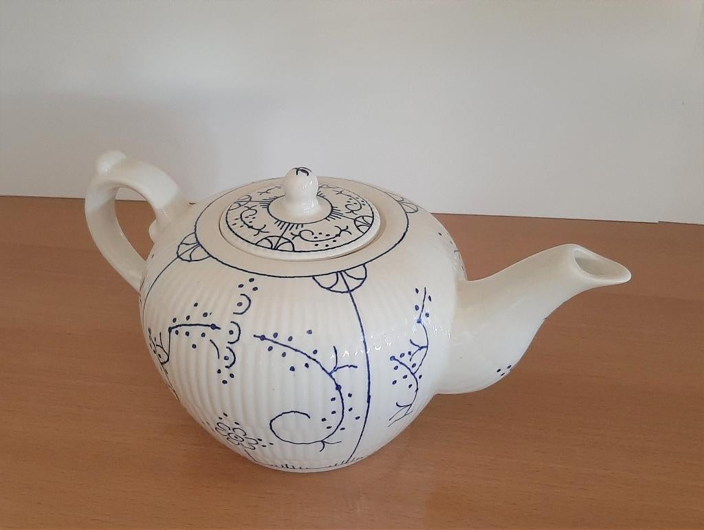 Boch Copenhague, Antiquités & Art, Enlèvement ou Envoi