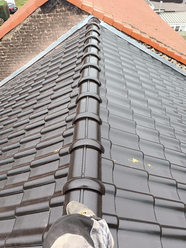 Couvreur, Bricolage & Construction, Tuiles & Revêtements de toit