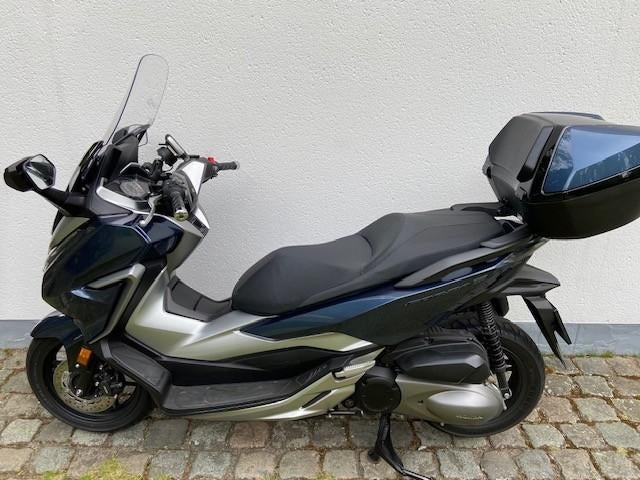 HONDA FORZA 300NSSA - NIEUWSTAAT!!