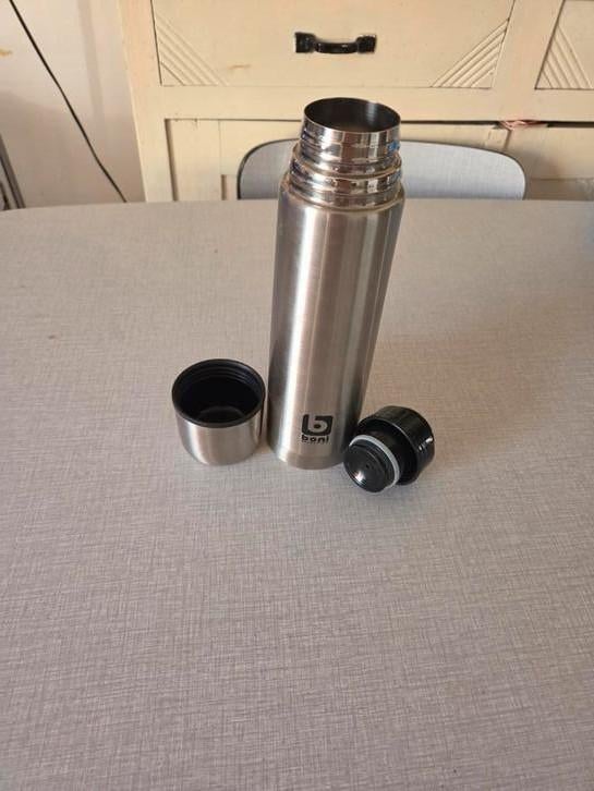 Boni select thermos warm/koud, Ophalen of Verzenden, Nieuw