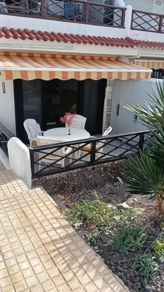 Luxe woning te koop Tenerife Costa del Silencio, Immo, Dorp, Spanje, 2 kamers, 50 m²