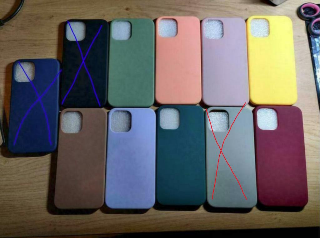 Iphone 12 Pro Max-hoesje, Telecommunicatie, Mobiele telefoons | Hoesjes en Screenprotectors | Apple iPhone, Nieuw, Frontje of Cover