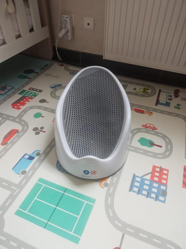 Siège de bain bébé Angelcare – Très bon état, Enlèvement