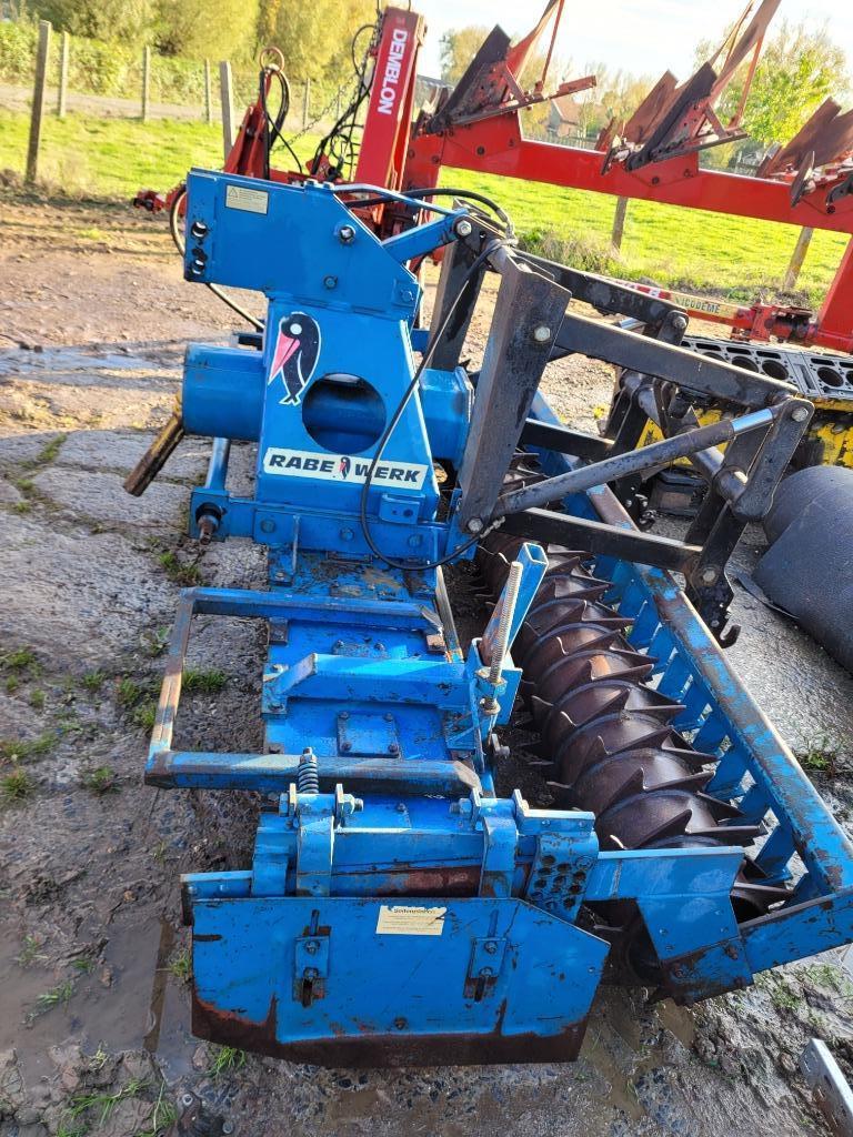 Pignon de rotor Rabe/ Rabewerk, Articles professionnels, Agriculture | Tracteurs, Enlèvement ou Envoi, Utilisé, Autres marques