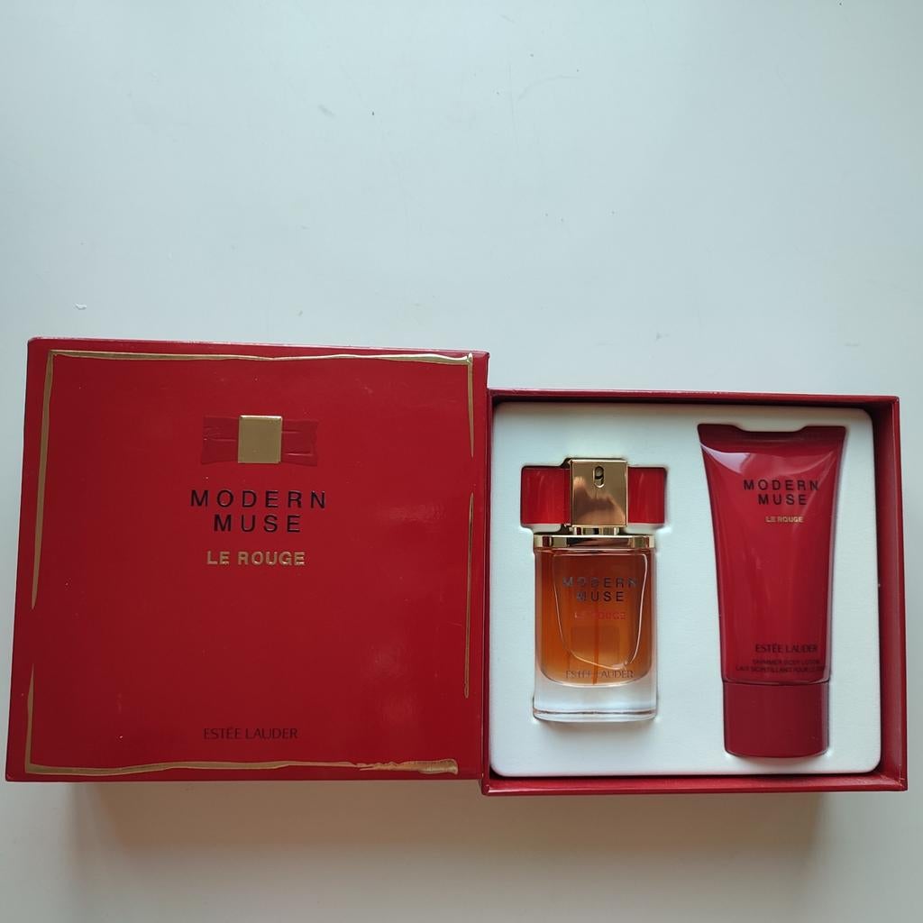 Modern Muse box Estee lauder, Ophalen of Verzenden