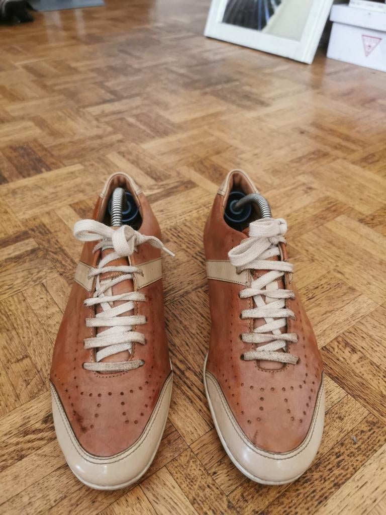 Basket one Fratelli rossetti, Vêtements | Femmes, Chaussures, Enlèvement ou Envoi, Porté