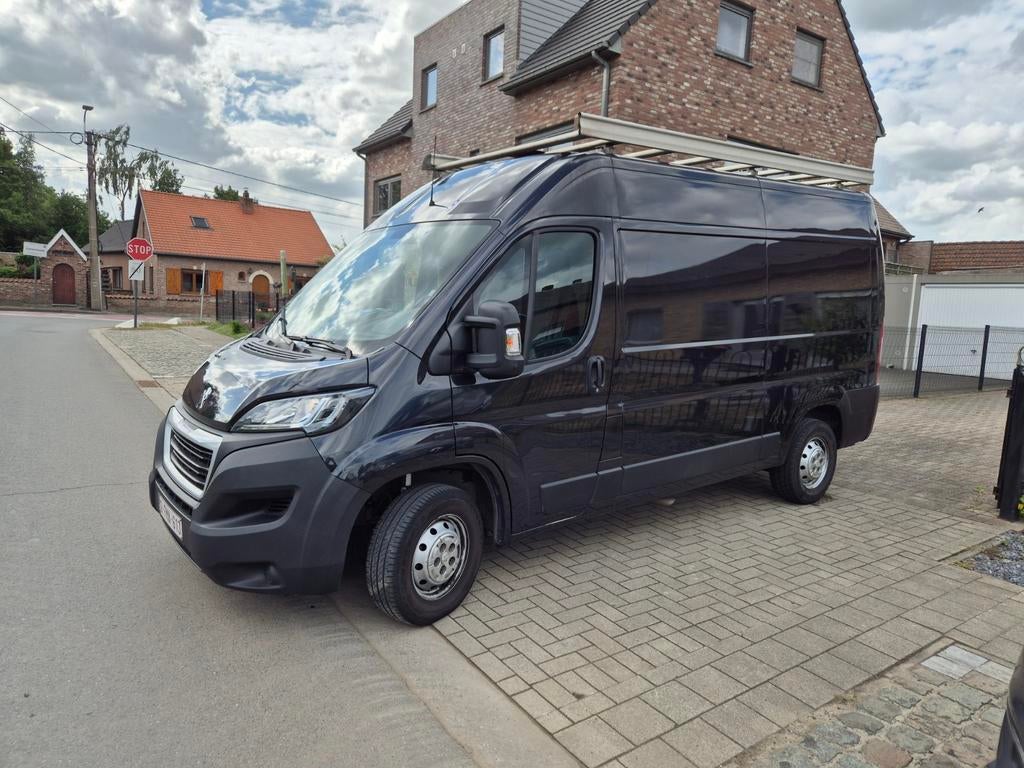Location de fourgonnette 75€/jour, à partir de 800€/mois, Autos, Camionnettes & Utilitaires, Achat, Entreprise, Caméra de recul