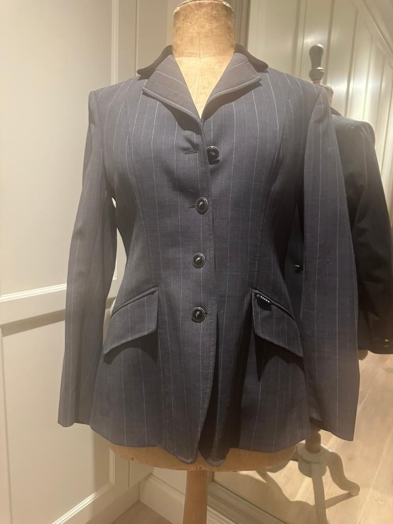 Veste de compétition HORKA - femme taille 40, Animaux & Accessoires, Vêtements d'équitation, Vêtements d'extérieur, Enlèvement ou Envoi