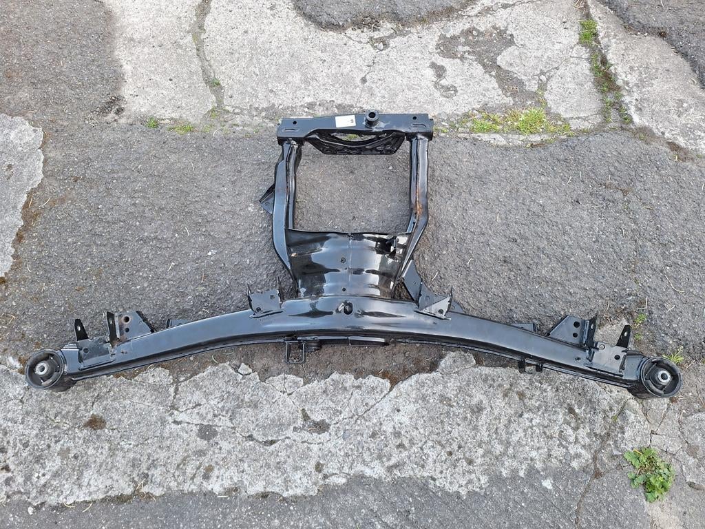 Bmw E34, Autos : Pièces & Accessoires, Enlèvement, Révisé, BMW