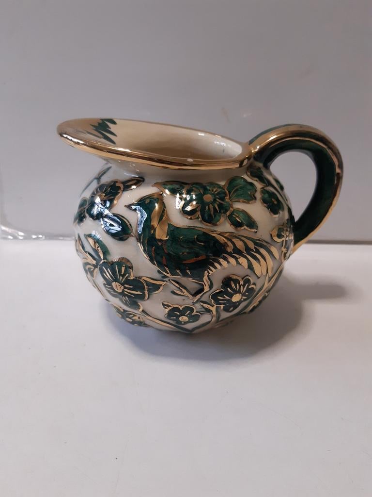 Becquet vaas, Antiek en Kunst, Ophalen of Verzenden