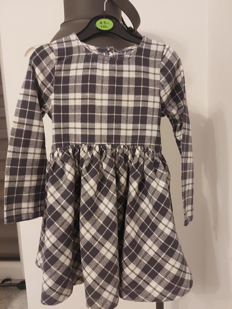 Robe fille, Robe ou Jupe, Utilisé, MotherCare, Fille