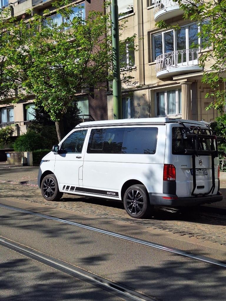 dernière chance-Campervan en option complète à l'état neuf, Particulier, Il y a 7 à 12 mois, Réfrigérateur, Chauffage autonome