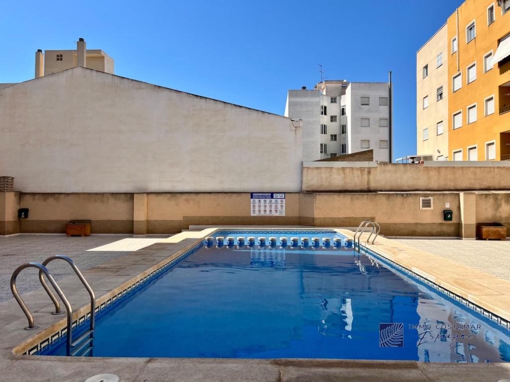 appartement en espagne à vendre, Immo, Étranger, Espagne, Appartement, Ville