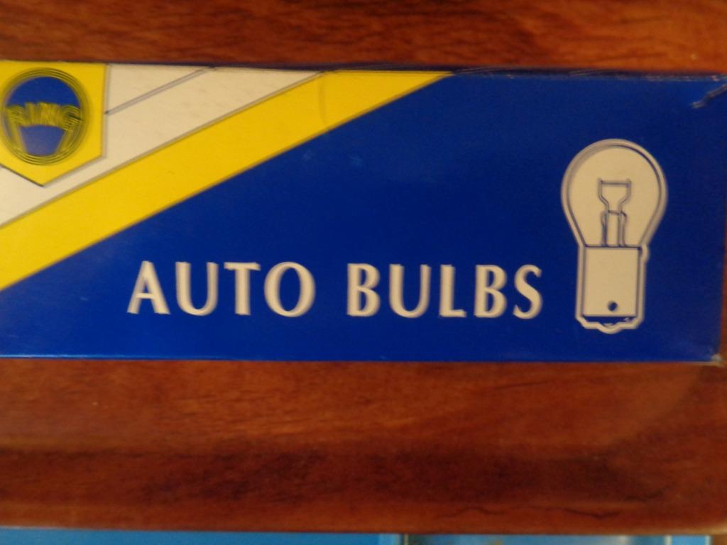 Auto lampen, Ophalen of Verzenden, Nieuw