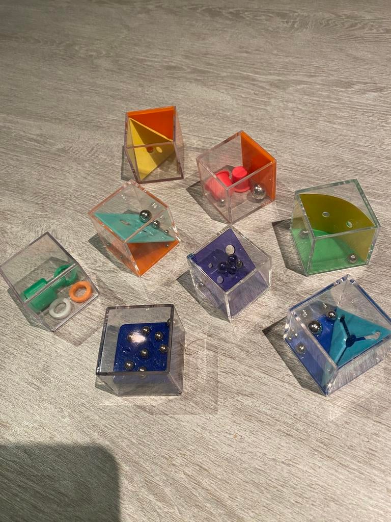 Spel, Hobby en Vrije tijd, Ophalen of Verzenden, Zo goed als nieuw