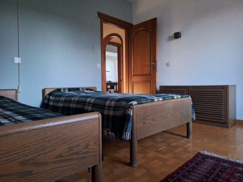 slaapkamer, Ophalen, Gebruikt, Eenpersoons