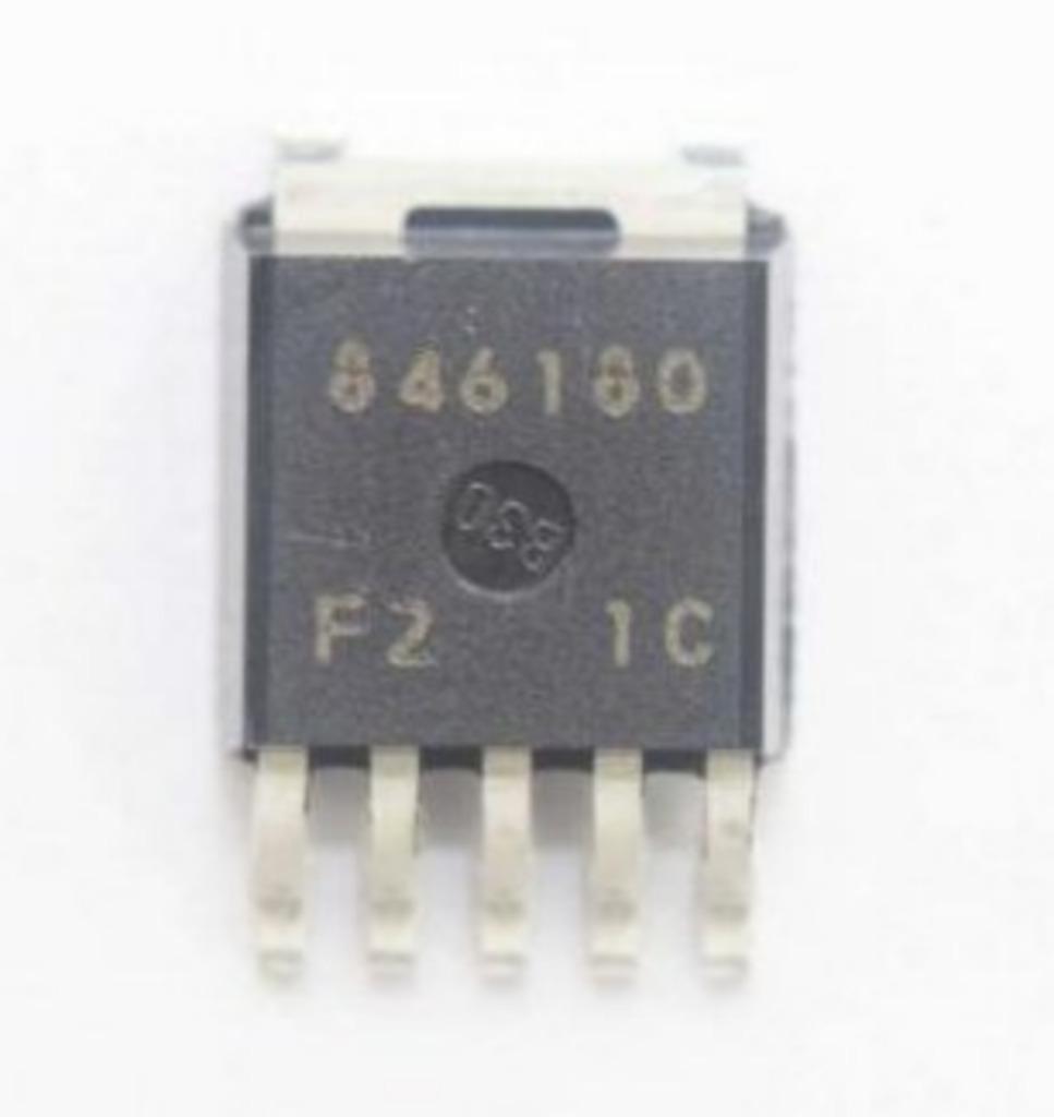 Spanningsstabilisator voor Pioneer KURO plasma (error 8), TV, Hi-fi & Vidéo, Enlèvement ou Envoi, Neuf