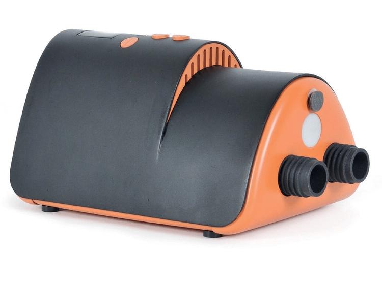 pompe de tente avec batterie, Caravanes & Camping, Enlèvement ou Envoi, Comme neuf, Électrique