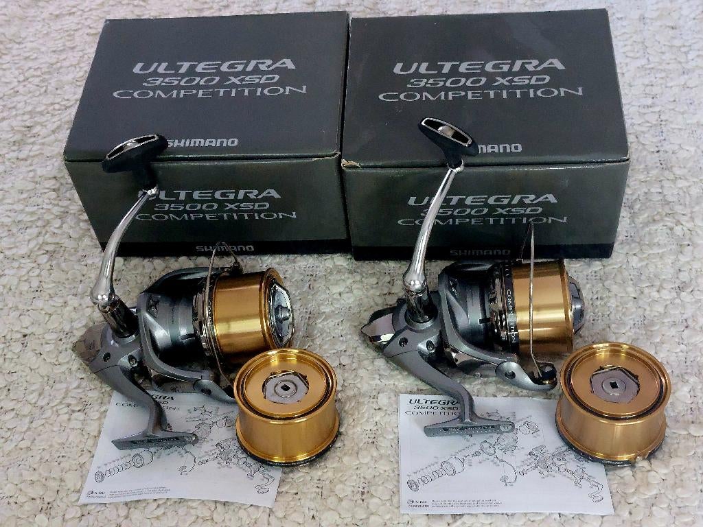 Peche, Sports nautiques & Bateaux, Pêche à la ligne | Général, Neuf, Enlèvement ou Envoi