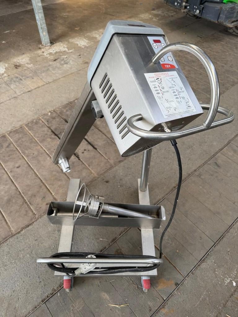 DITO SAMA  MIXER, Ophalen, Gebruikt