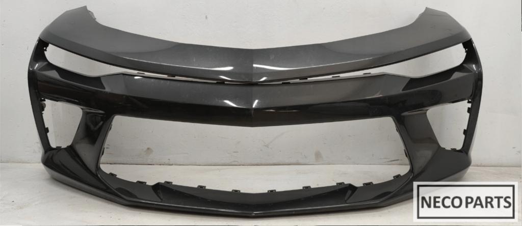CHEVROLET CAMARO SS 15-18 BUMPER ORGINEEL 23505805, Gebruikt, Chevrolet, Ophalen of Verzenden, Achter