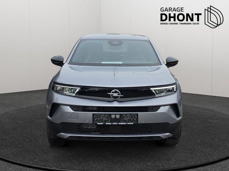 Opel Mokka Edition - 1.2 MHEV - Automaat - 145PK, Auto's, Stof, 1199 cc, Bedrijf, 5 zetels