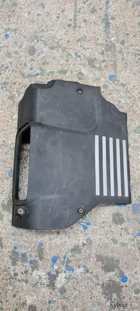 Motor luchtfilter Afdekkap afdekplaat BMW 3 serie E46 M47 22, -, Utilisé, -, -