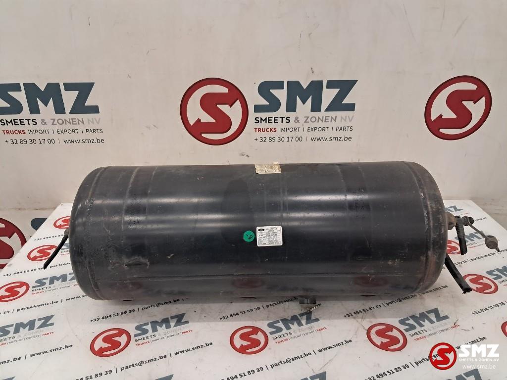 Occ luchtketel 40L 12,5Bar Ford, Gebruikt, Ford, Overige Auto-onderdelen