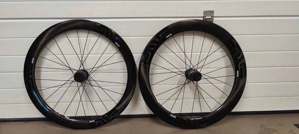 ENVE SES 5.6 wielset, Fietsen en Brommers, Ophalen