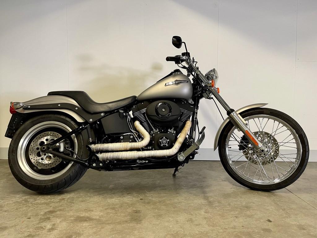 Harley-Davidson Overig SOFTAIL FXSTB NIGHT TRAIN (bj 2008)