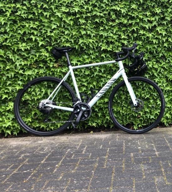 Canyon endurace AL6, Fietsen en Brommers, 57 tot 61 cm, Ophalen, Gebruikt