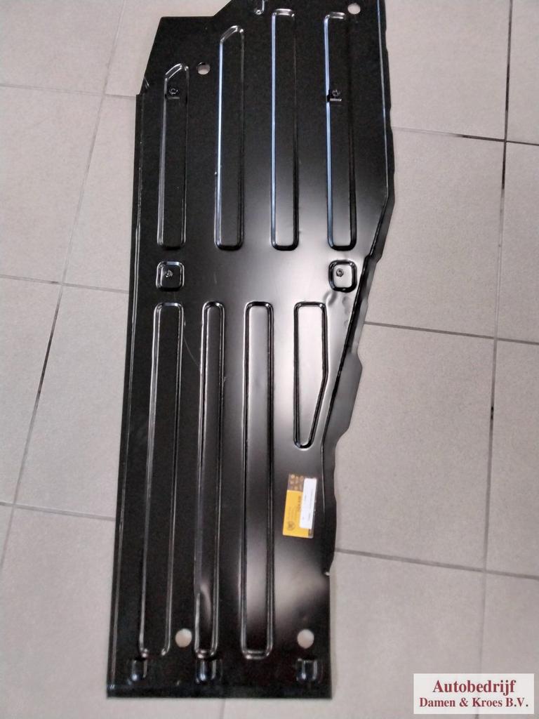 Bodemplaat (Heritage Original Equipment) MGB 4 synch HZA629, Auto-onderdelen, Carrosserie, -, -, Nieuw, Ophalen of Verzenden