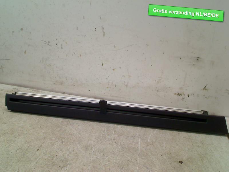 ROLLO MECHANIEK RECHTS ACHTER BMW 5 serie Touring (F11), Auto-onderdelen, Interieur en Bekleding, Gebruikt, Dhr. R. de Gouw, Info@123Parts.nl