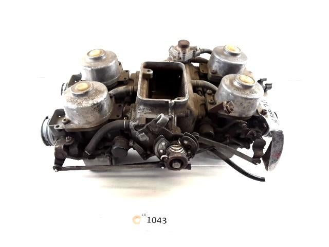 GL1000 1975 - 1976 Honda Carburator D1-44570, Motoren, Onderdelen | Honda