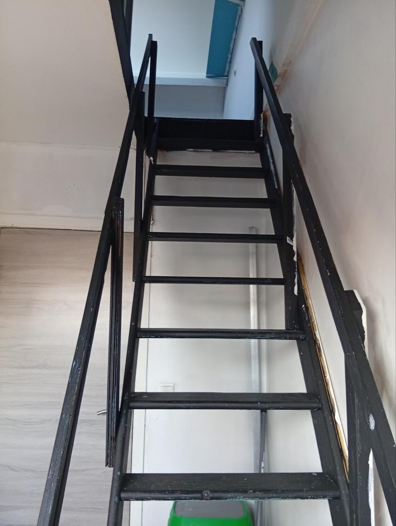 Petit studio duplex a loué 695 eur charges comprises, Immo, Appartements & Studios à louer