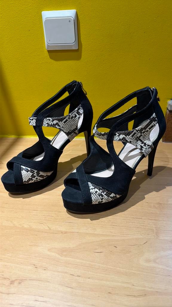 sandales à talons hauts 39 Anna Field neuves, Enlèvement ou Envoi, Neuf