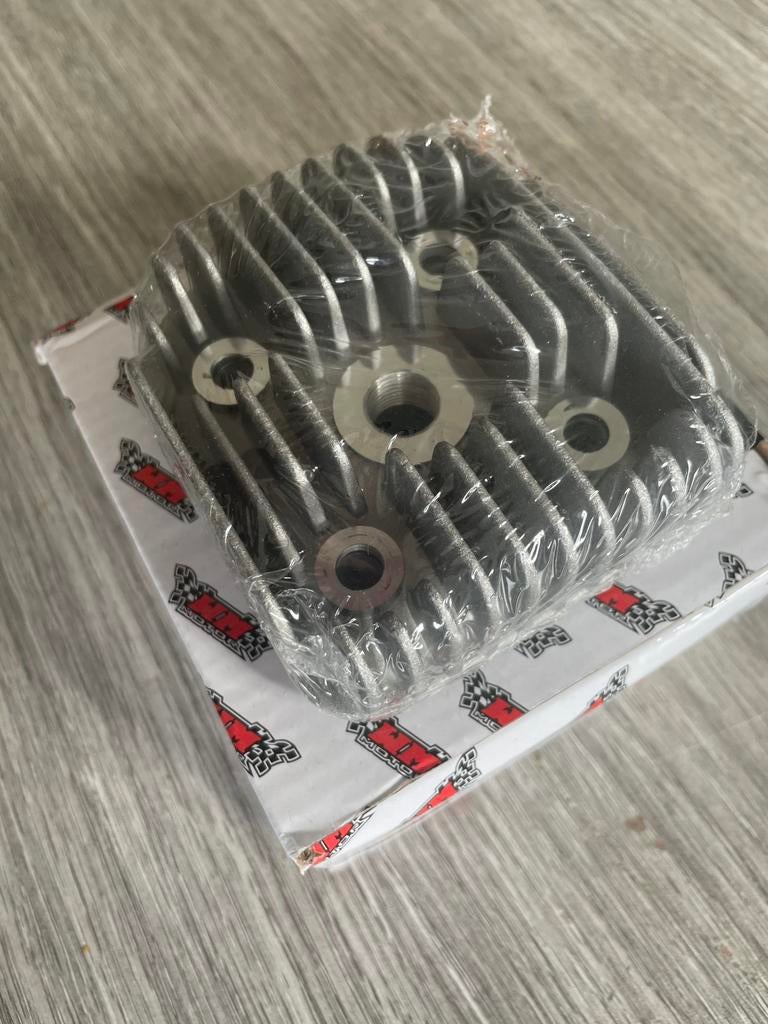 Mbk booster cilinderkop 47mm, Fietsen en Brommers, Ophalen of Verzenden, Nieuw, Yamaha