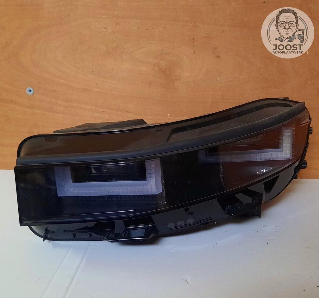 Koplamp links LED Hyundai Ioniq 5 ->'20 92102-N05L, -12. Heolleung-ro, 06797 Seoul Zuid-Korea, Gebruikt, Herkomst onderdeel bekend