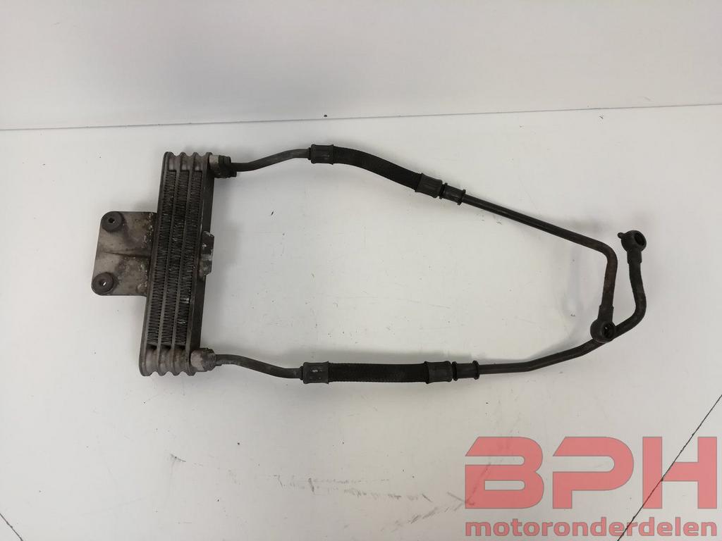 Oliekoeler koeler Suzuki GS500f 2003 t/m 2007 GS500 GS 500, Motos, Pièces | Suzuki, Utilisé, Enlèvement ou Envoi