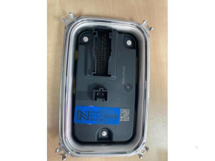Module phare LED d'un Mercedes E-Klasse, Neuf, 3 mois de garantie, -, -