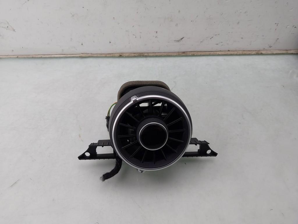 AERATEUR TABLEAU DE BORD Audi TT (FV3 / FVP), Autos : Pièces & Accessoires, Dhr. J. Ham, Administratie@autoham.nl, Audi, Utilisé