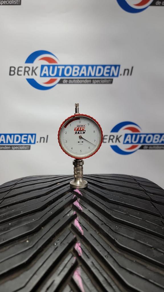 2x Michelin Crossclimate 2 A/W XL 285/40 R20 108V 285/40/20, Auto-onderdelen, Banden en Velgen, Gebruikt, -, 285 mm, -